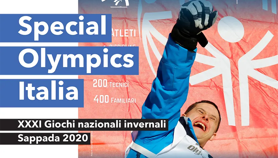 Special Olympics Italia